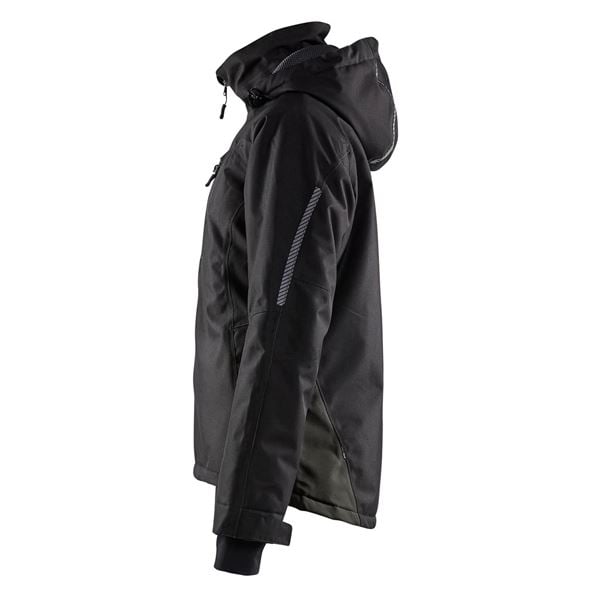 Blaklader 4972 Womens Lightweight Waterproof Jacket