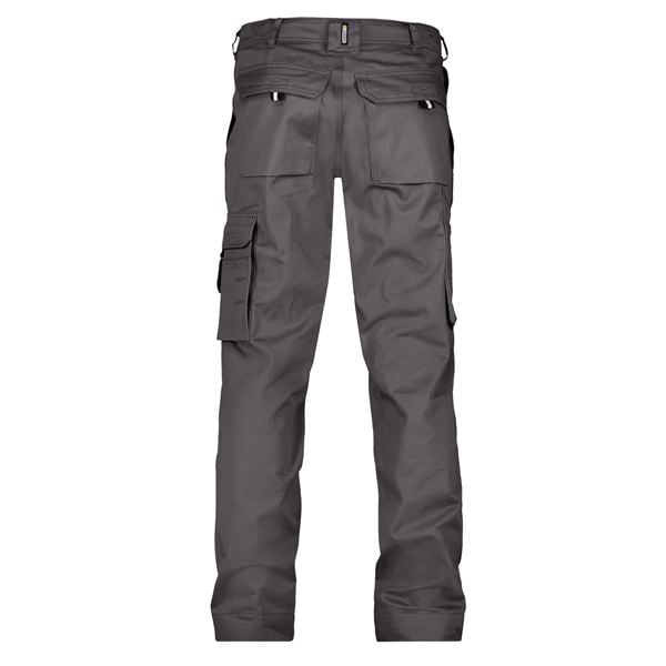 Dassy Liverpool Work Trousers