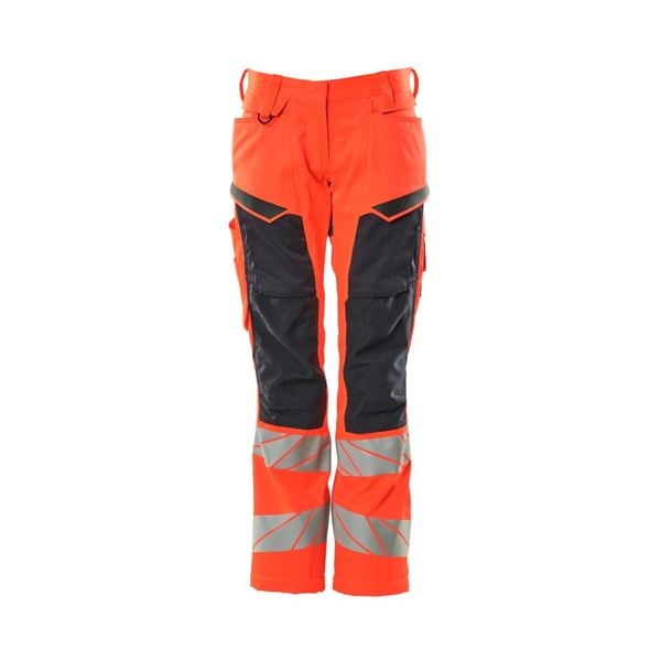 Mascot 19578 Women's Hi-Vis Trousers