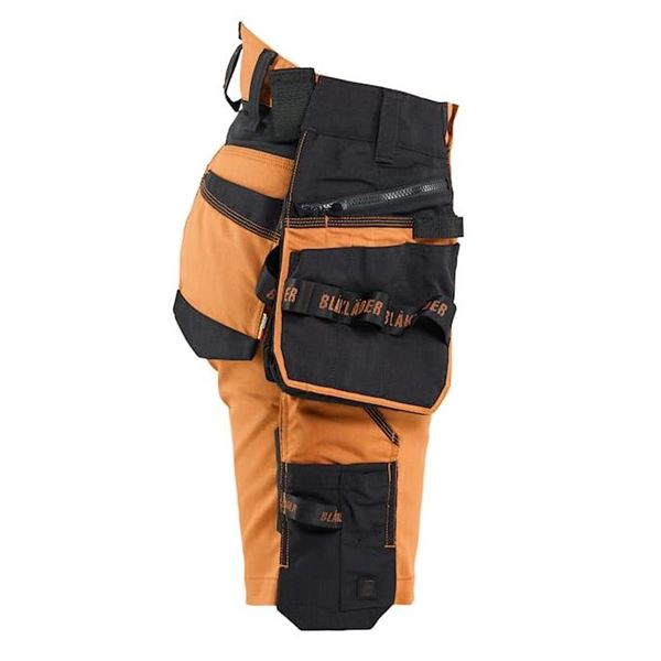 Blaklader 7175 Striker Womens Shorts