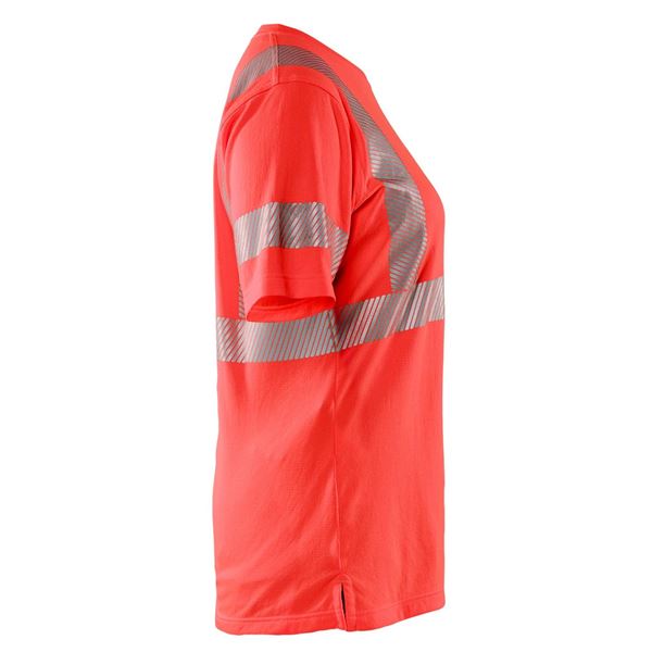 Blaklader 3502 Women's Hi-vis T-shirt