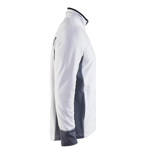 Blaklader 4895 Microfleece Jacket