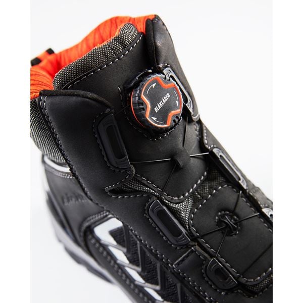 Blaklader 2453 Elite Safety Boots
