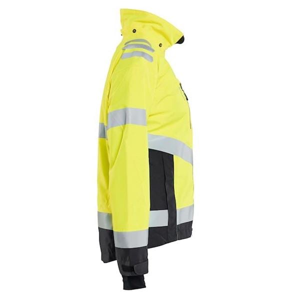 Blaklader 4761 Womens High Vis Jacket