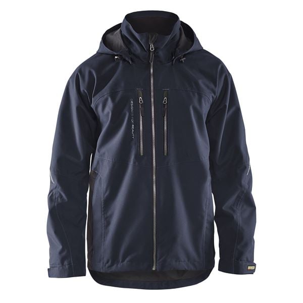 Blaklader 4890 Lightweight Waterproof Jacket
