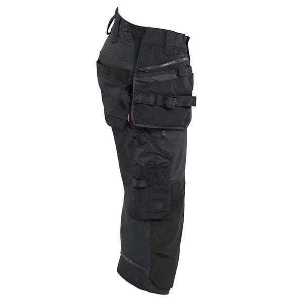 Blaklader 1977 Striker Stretch Pirate Trouser