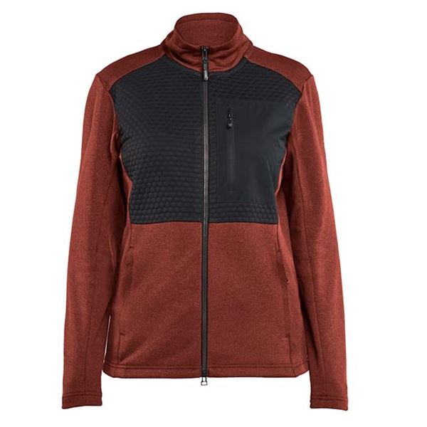 Blaklader 3549 Womens Sweat Jacket