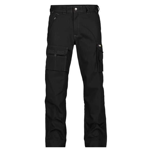 Dassy Kingston Canvas Work Trousers