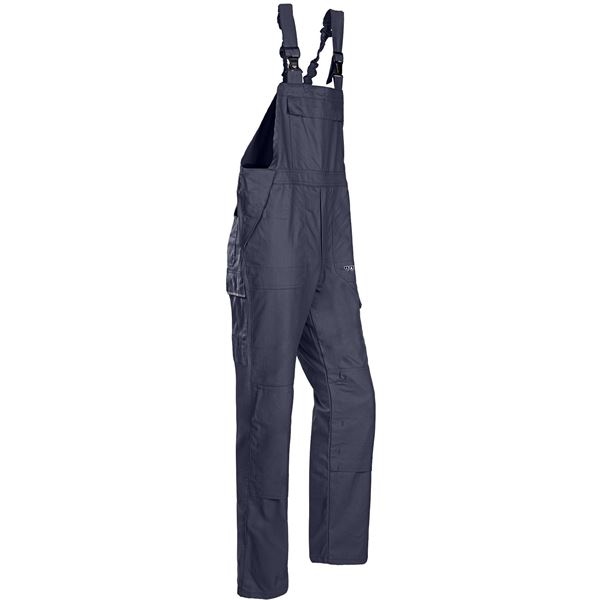 Sioen 023 Gramat Arc Bib & Brace Overalls