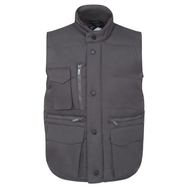 Orn Eider Bodywarmer