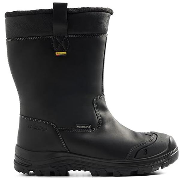 Blaklader 2496 Storm Winter Rigger Boots