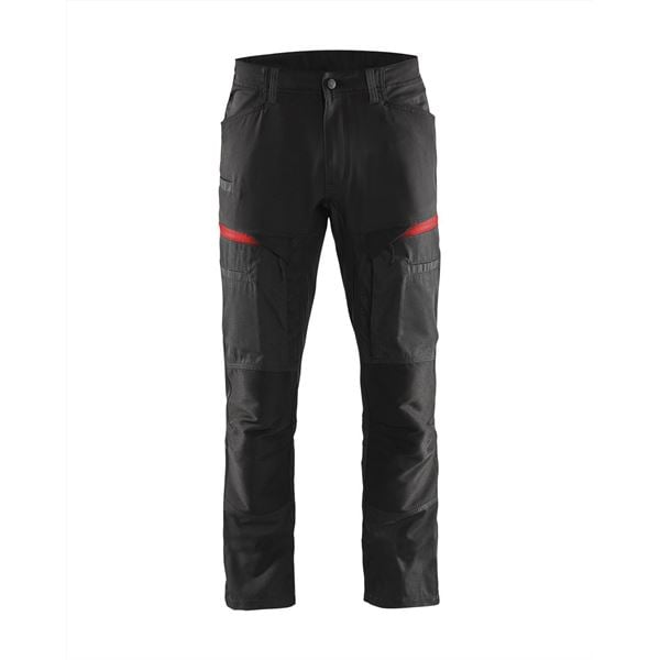 Blaklader 1456 Stretch Trousers