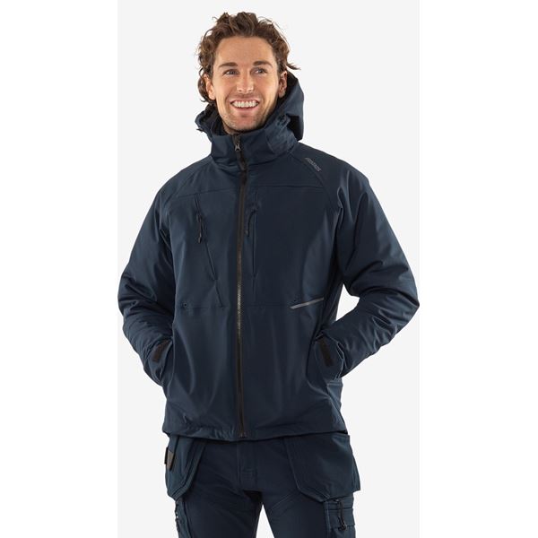 Fristads 4883 Stretch Winter Jacket