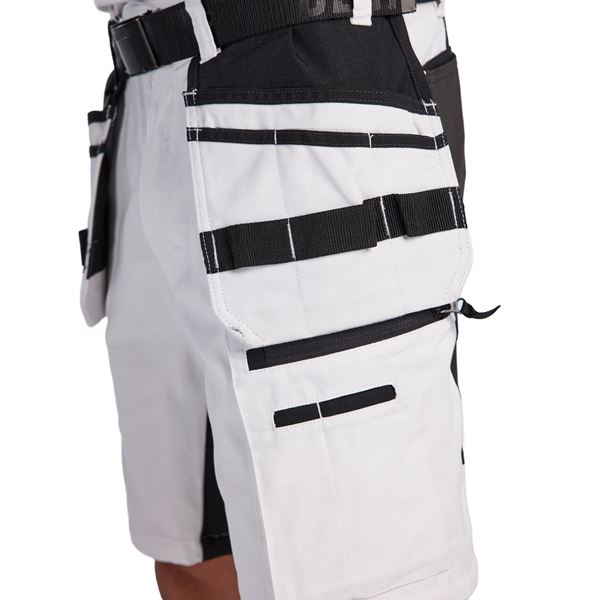 Blaklader 1911 Painters Stretch Shorts