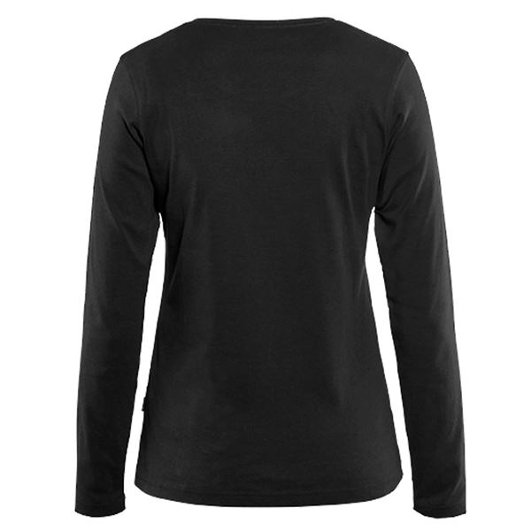 Blaklader 3301 Womens Long Sleeve T-shirt