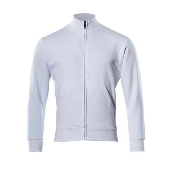 Mascot 51591 Zipped Sweat Jacket