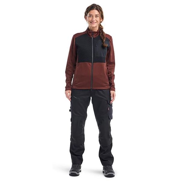 Blaklader 3549 Womens Sweat Jacket