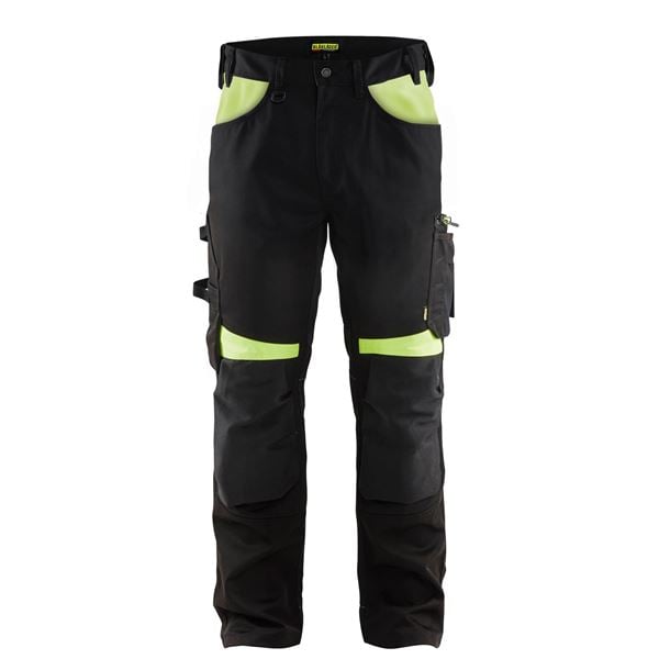 Blaklader 1556 Work Trousers