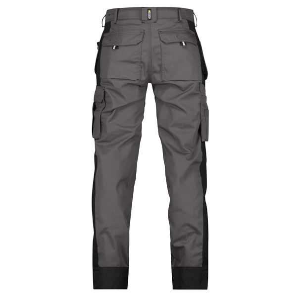 Dassy Seattle Summer Weight Work Trousers