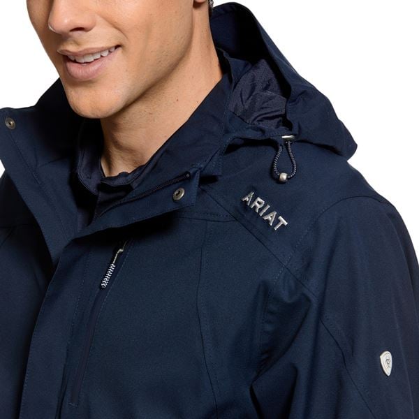 Ariat Coastal Waterproof Jacket