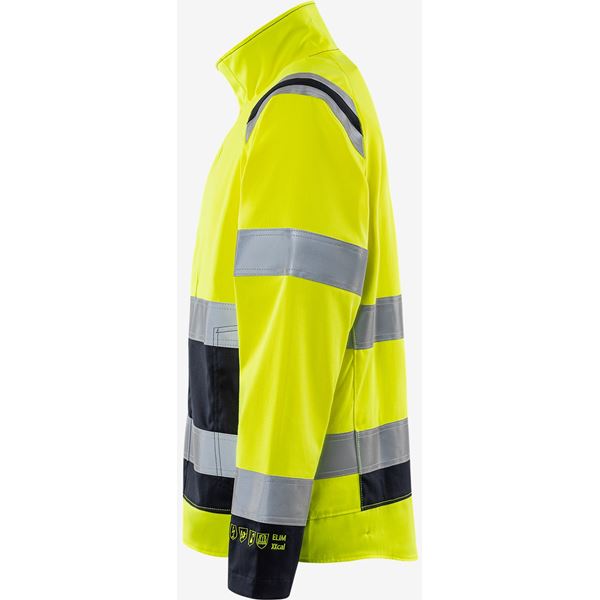 Fristads 4160 Multinorm Stretch Jacket