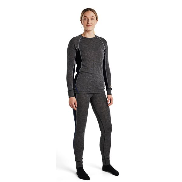 Blaklader 7201 Womens Merino Leggings