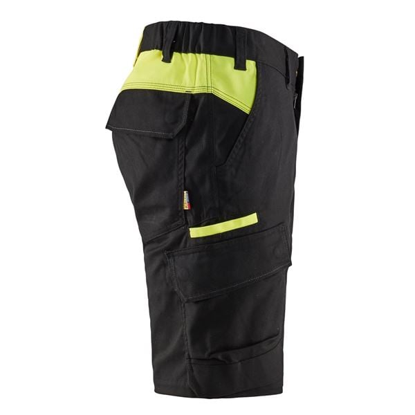 Blaklader 1446 Stretch Shorts