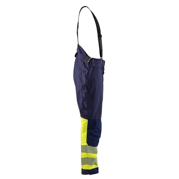 Blaklader 1877 Hi Vis Over Trousers