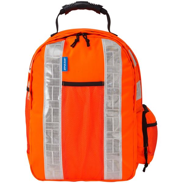 Pulsar PR549 Tear Apart High Vis Backpack