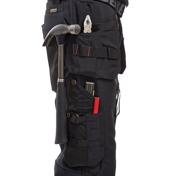 Blaklader 1500 Craftsman Trousers