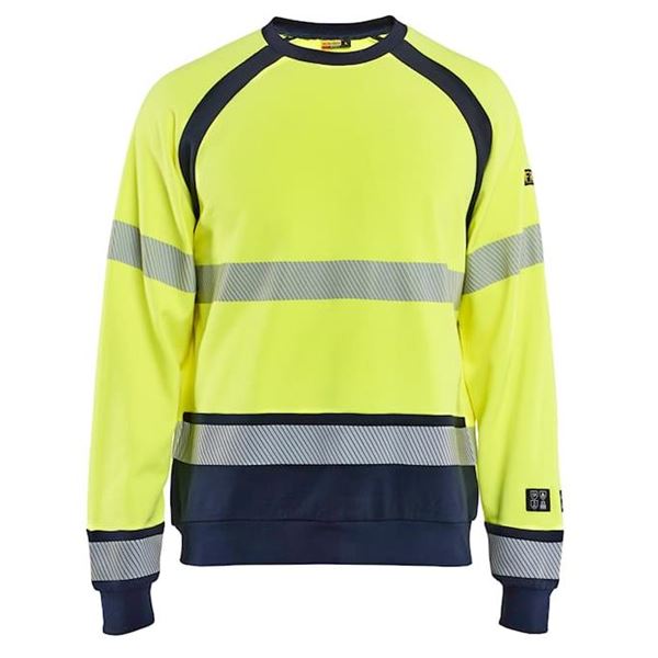 Blaklader 3088 Multinorm Sweatshirt