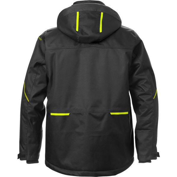 Fristads Fusion 4058 Airtech Winter Jacket