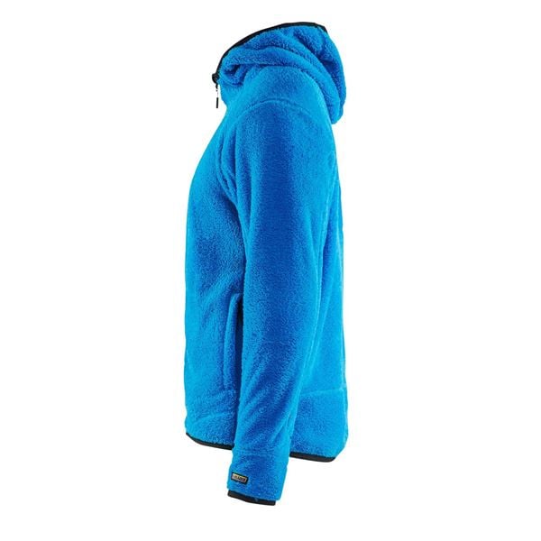 Blaklader 4863 Furry Pile Jacket