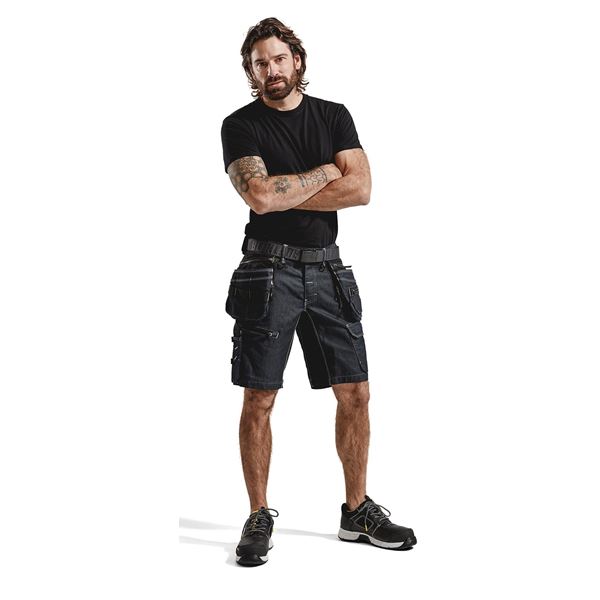 Blaklader 1992 Stretch Work Shorts