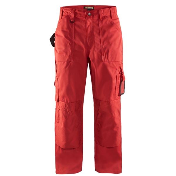 Blaklader 1570 Work Trousers
