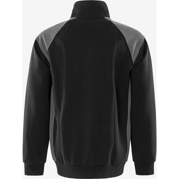 Fristads 7248 Sweatshirt Jacket