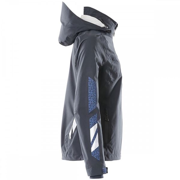 Mascot 18011 Womens Waterproof Jacket