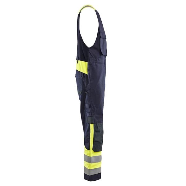 Blaklader 2887 Sleeveless Multinorm Overalls
