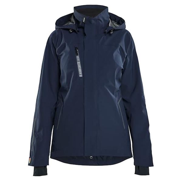 Blaklader 4403 Womens Stretch Shell Jacket