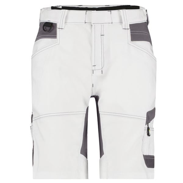 Dassy Axis Womens Stretch Painters Shorts