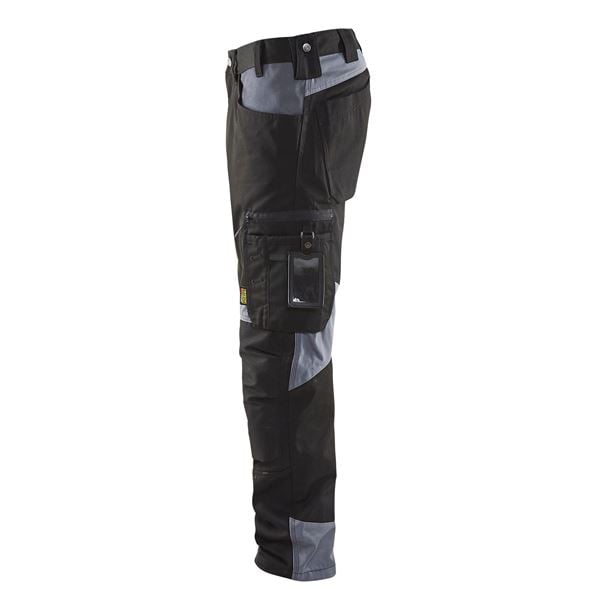 Blaklader 1556 Work Trousers