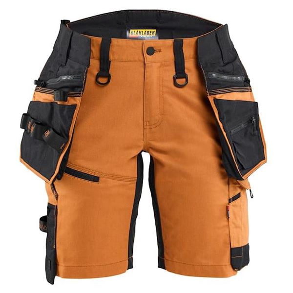 Blaklader 7175 Striker Womens Shorts