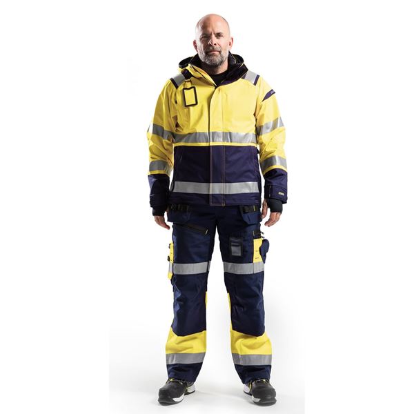 Blaklader 4987 High Vis Jacket