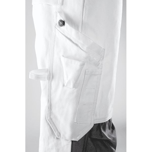 Fristads Cotton Work Trousers 268