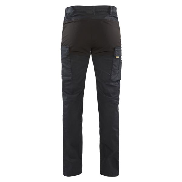 Blaklader 1457 Stretch Denim Trouser