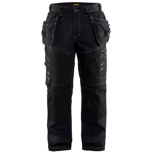 Blaklader 1500 Winter Weight X1500 Work Trousers