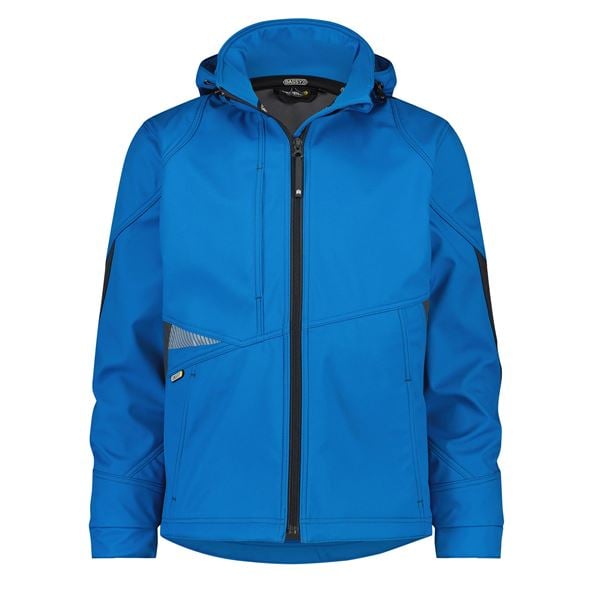 Dassy Gravity Softshell Jacket