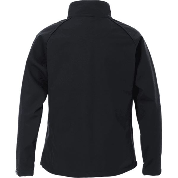 Fristads 1477 Ladies Soft Shell Jacket