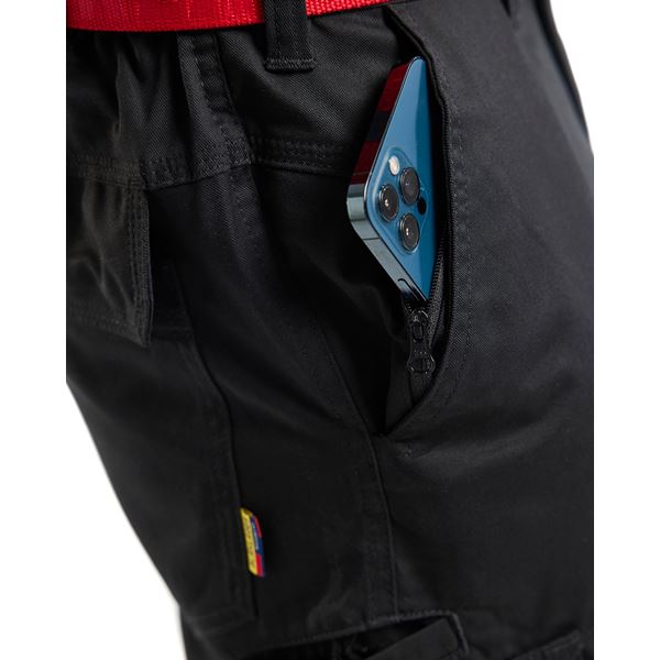 Blaklader 1448 Stretch Industry Trousers