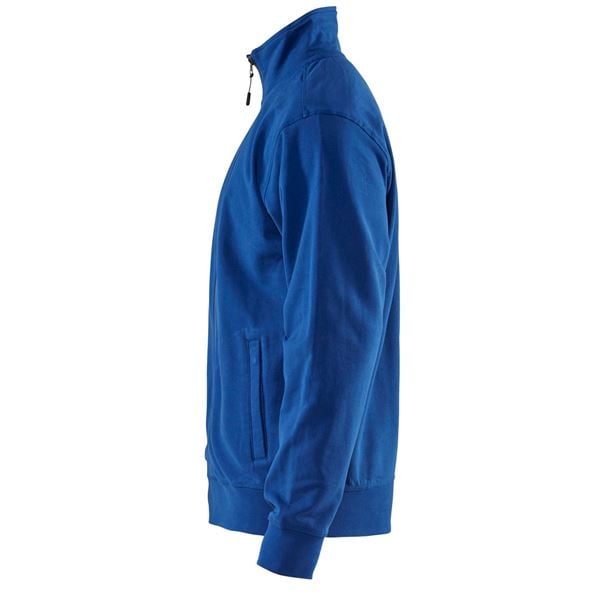 Blaklader 3371 Full Zip Sweatshirt